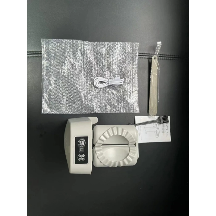 Fully Automatic Dough Ravioli Machine