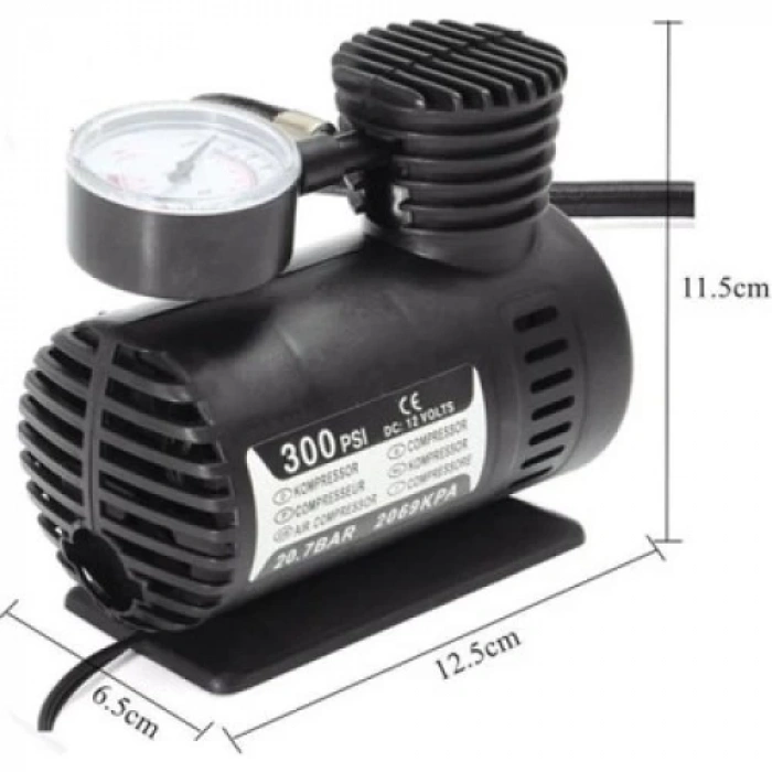 Portable Air Compressor