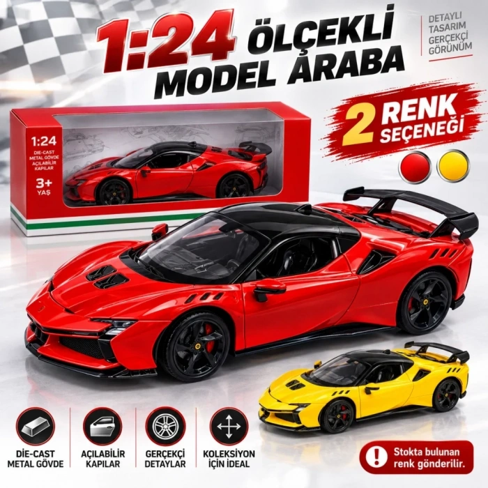 Tek Adet 24 R&p Sf90 Yedek Parça