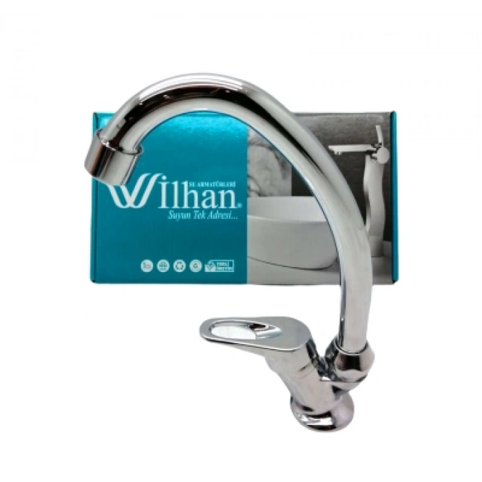 TEK GİRİŞLİ MİX MERMERÜSTÜ BATARYA (5365)