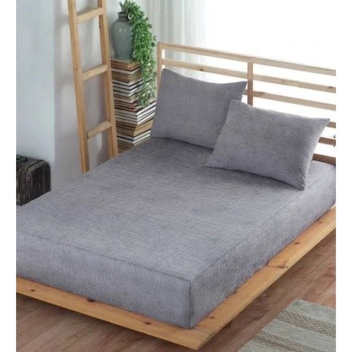 TEK VEYA ÇİFT KİŞİLİK LASTİKLİ ÇARŞAF