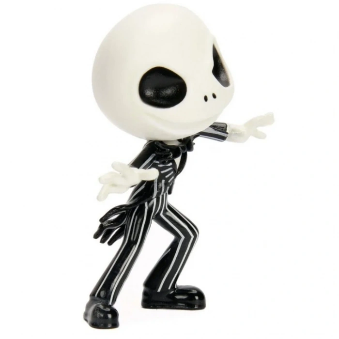 Tekli Figür Paketleri Nightmare Before Christmas 1 Adet