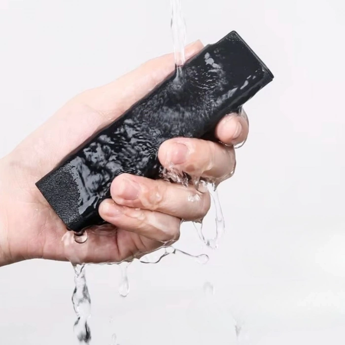 Telefon,Tablet Ekranı İçin Kendiliğinden Spreyli Ekran Temizleme Süngeri (5365)