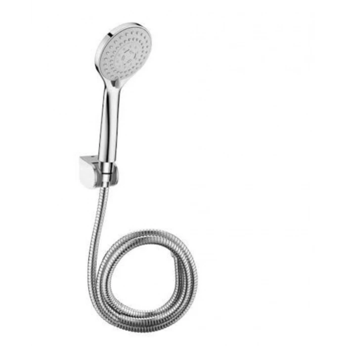 Therapeutic Effective 5-Function Shower Head Set (5365)