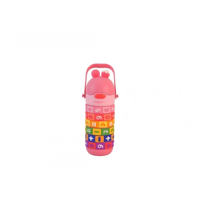 Termos 430 Ml Çelik Vagonlife Seyahat İçin