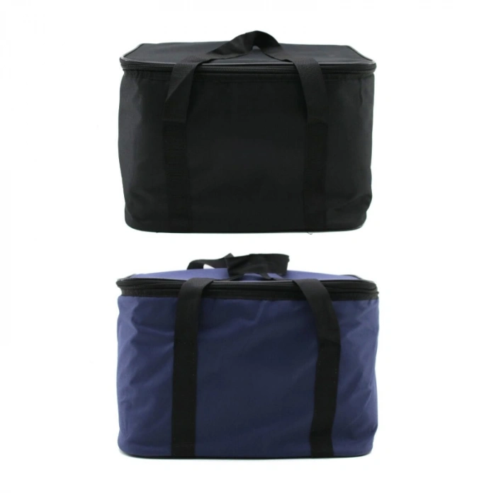 Termos Çanta - 40 Litre - Folyolu - Isı Yalıtımı - Karışık Renk