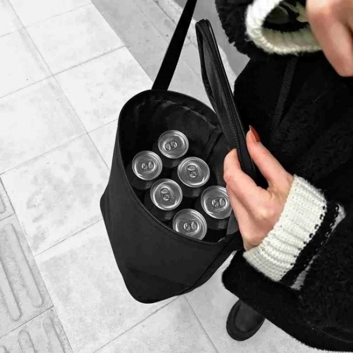 Termos Çanta Sıcak Soğuk Isı Yalıtımlı