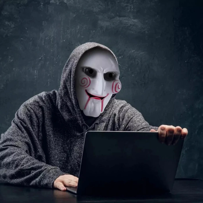 Testere Maskesi Saw Maskesi (5365)