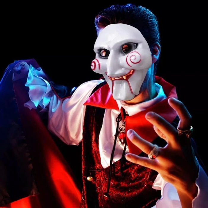 Testere Maskesi Saw Maskesi (5365)