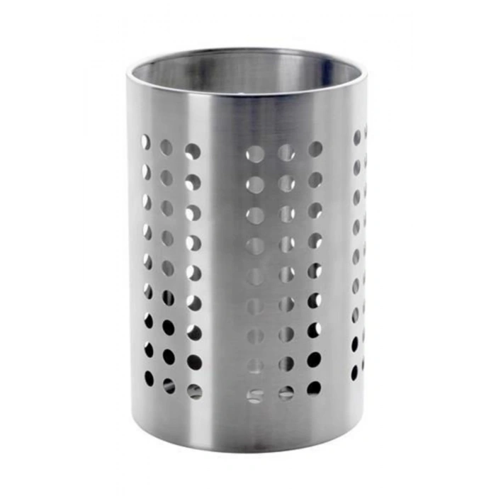 Tezgah Üstü Metal Kaşıklık (5365)