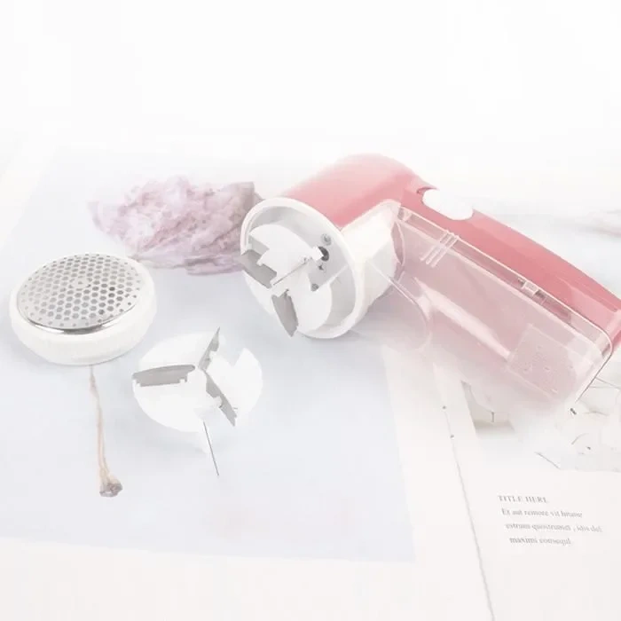 Tiftik Kazak Toplama Makinesi Tüy Alıcı Toplayıcı (5365)