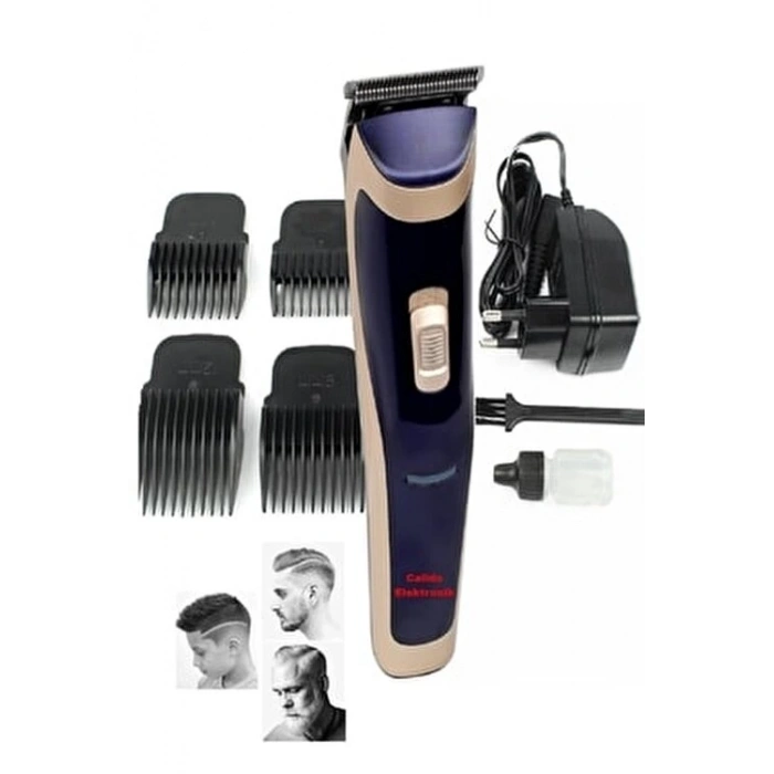 Tıraş Makinesi (5365)