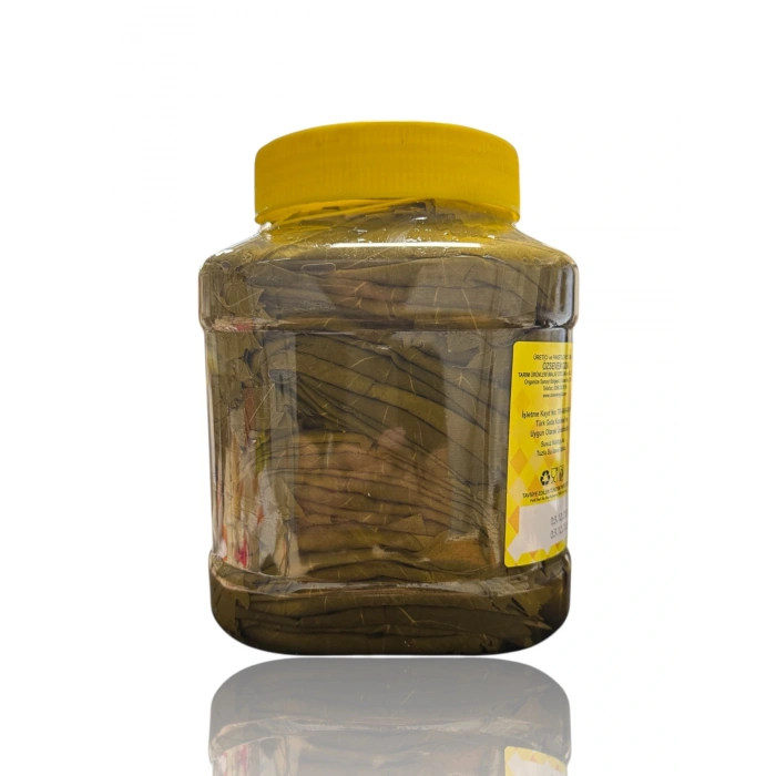 Tokat Bağ Yaprağı Net:3000gr