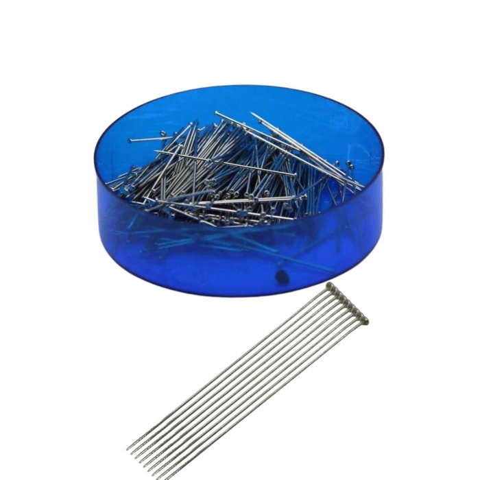 Toplu İğne Klasik 25 Gr