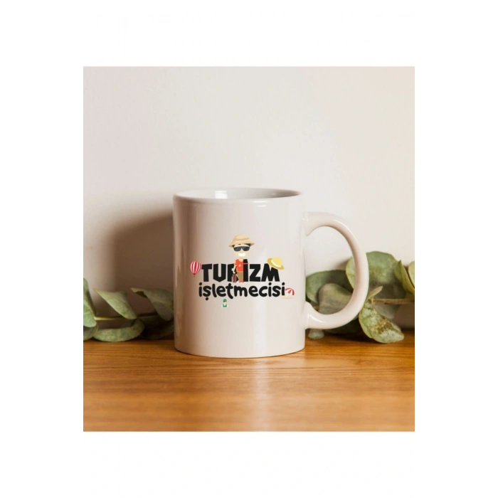 Turizm Işletmecisi Meslek Kupası