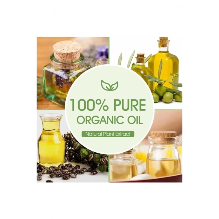 Uçucu Yağ Saf 3 LÜ Set Karışık Başlangıç Paketi Aroma Terapi