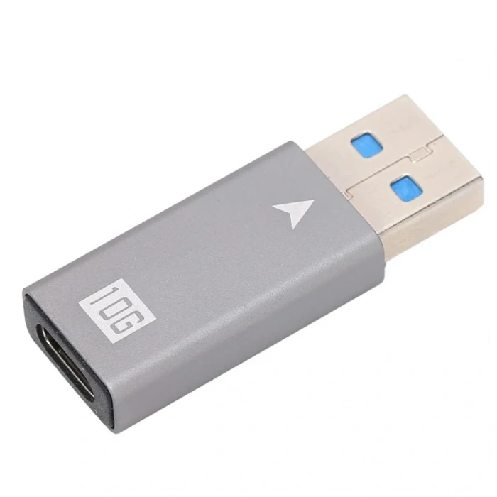 Ultra Hızlı Usb Type-c Çevirici 4k Görüntü Aktarımı