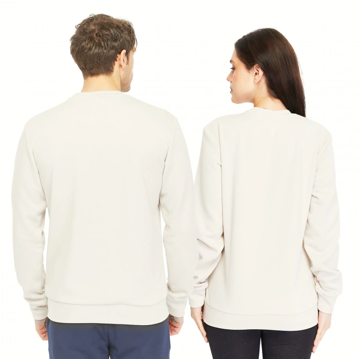 Unisex Sweatshirt SATURO BEJ