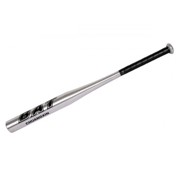 Uzun Ömürlü Dayanıklı Sağlam Alüminyum Beyzbol Sopası 63,5 Cm (5365)