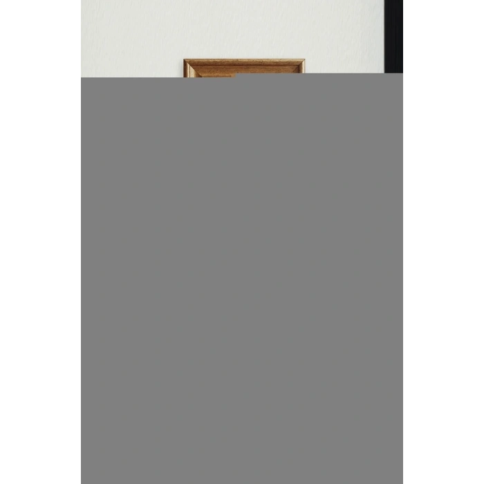 Van Gogh Çerçeveli Taş Tablo 20 cm