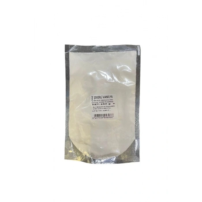 Vanilya 250 gr