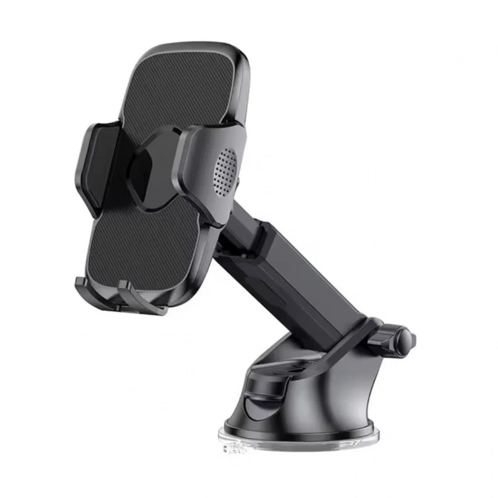 Vantuzlu Telefon Tutucu 360 Derece Dönebilir Model
