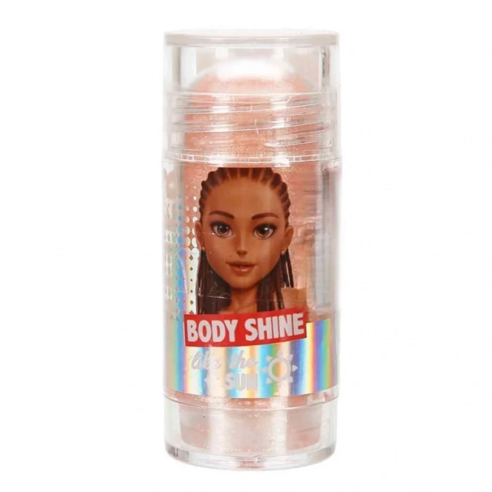 Vücut Roll-on 50 Ml Parlaklık Sağlayan (ışıltılı Model)