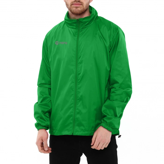 Yağmurluk PAULUM YEŞİL
