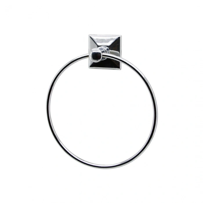 YAPIŞKANLI   YUVARLAK  METAL HAVLULUK (5365)