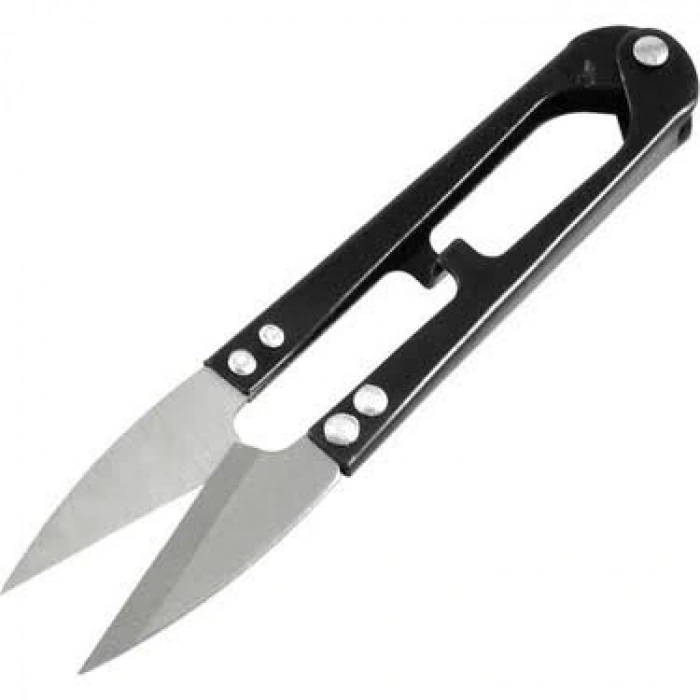 مقص قطع سلك الصيد بالحبال