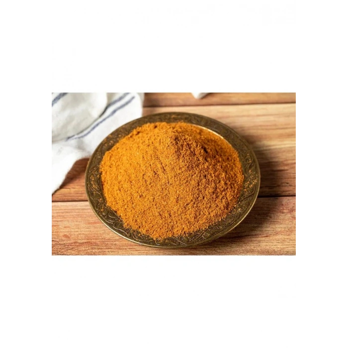 Yedi Türlü Baharat 500 Gr