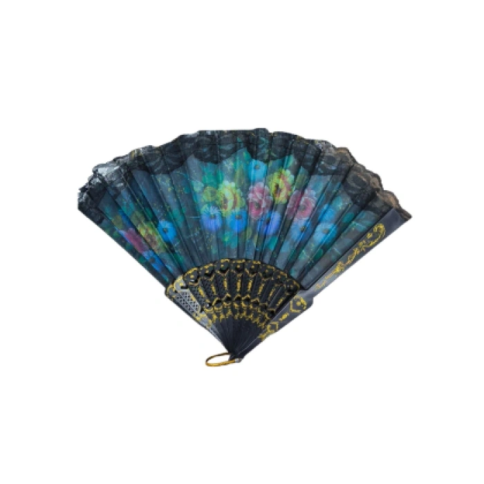 Yelpaze (desen Stoğa Göre Gönderilecektir)