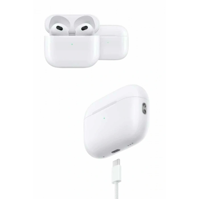 Yeni Nesil Bluetooth Kulaklık 3. Nesil İos Android Uyumlu