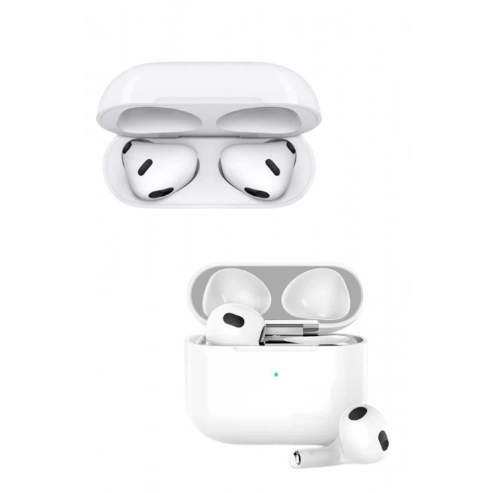 Yeni Nesil Bluetooth Kulaklık 3. Nesil İos Android Uyumlu