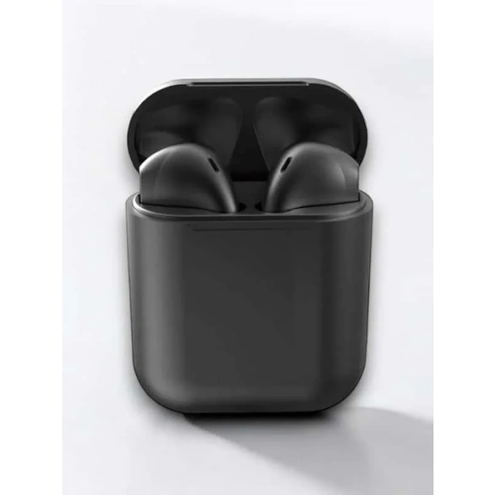 Yeni Nesil Bluetooth Kulaklık Pro 5 Siyah - 8d Ses Performansı