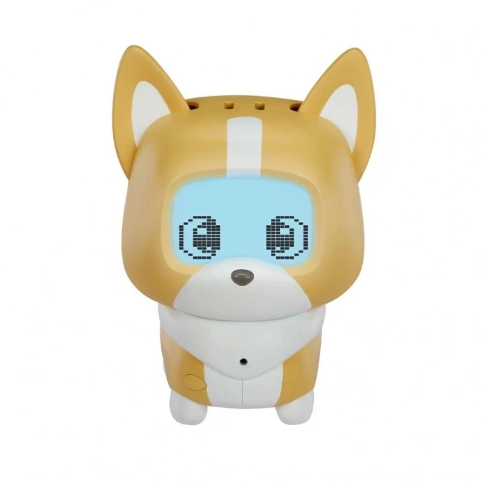 Yeni Nesil Corgi Dijital Evcil Hayvan