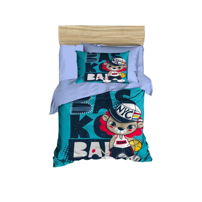 Набор детского белья для новорожденных мальчиков из 100% хлопка Nyc