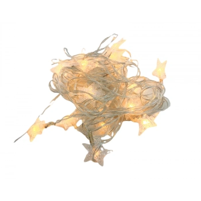 YILDIZ GÜN IŞIK DEKOR LAMBA 5MT (5365)