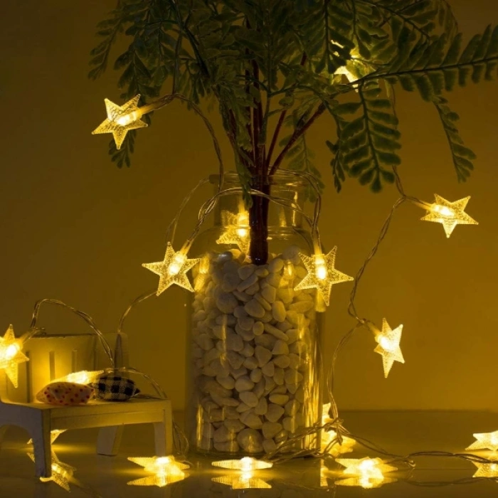 Star Design 20 LED USB Lighting