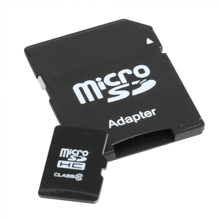 Yüksek Kapasiteli 64gb Micro Sd Kart