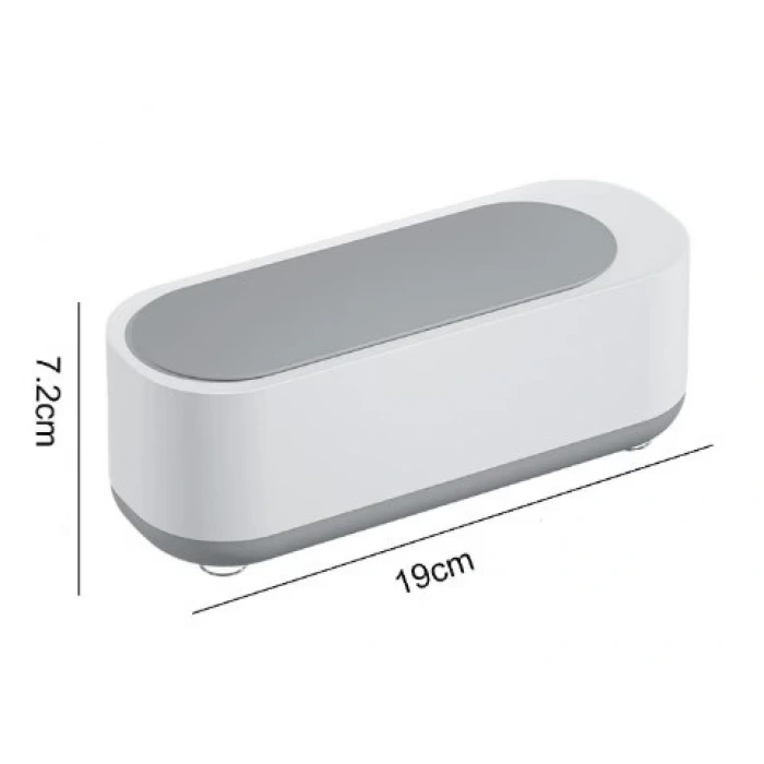 Yüksek Titreşimli Çok Fonksiyonlu Temizleme Makinesi Usb (5365)