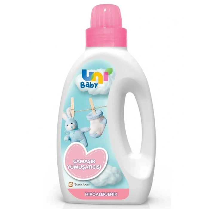 Yumuşatıcı Çamaşır 1500 Ml Konforlu Kullanım