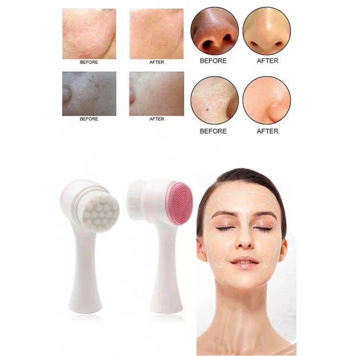 Yüz Temizleme Fırçası (5365)