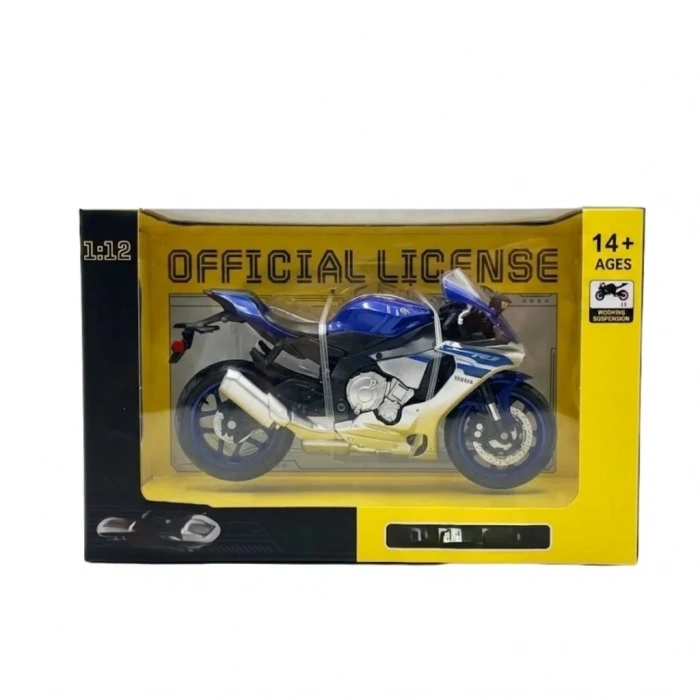 Yzf-r1 Motor Aksesuarı 1 Adet