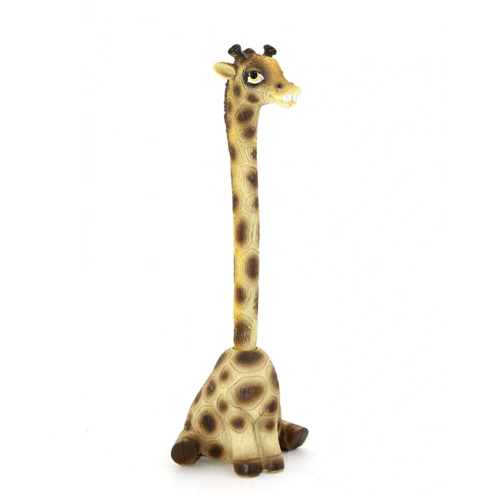 Giraffe Polyester Ballpoint Pen