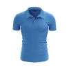 %100 Pamuk Polo T-Shirt IMPERO SAKS