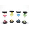 10-Minute Colorful Hourglass