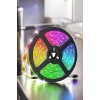 10 Metre Usb Şerit Led Kumandalı Renkli
