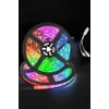10 Metre Usb Şerit Led Kumandalı Renkli