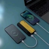 10000 mAh Hızlı Şarj Özellikli Aynı Anda 4 Cihazı Şarj Edebilen Powerbank (5365)
